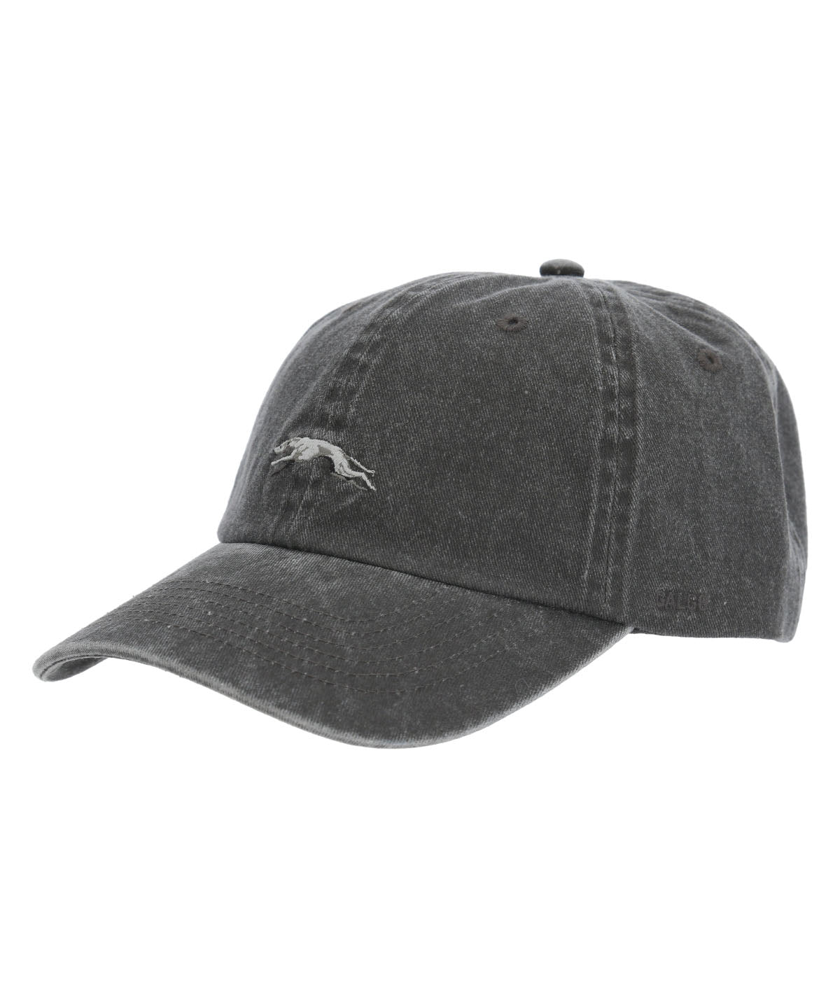 Jockey Algodon Organico Unisex Cap Galgo Gris Rockford