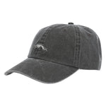 Jockey Algodon Organico Unisex Cap Galgo Gris Rockford