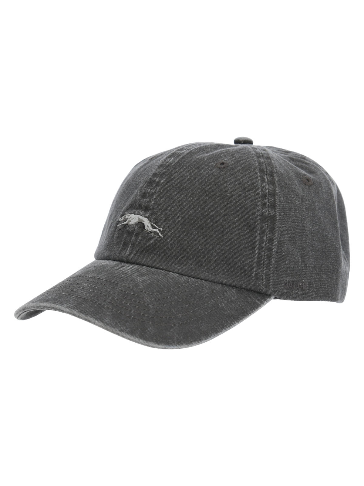 Jockey Algodon Organico Unisex Cap Galgo Gris Rockford