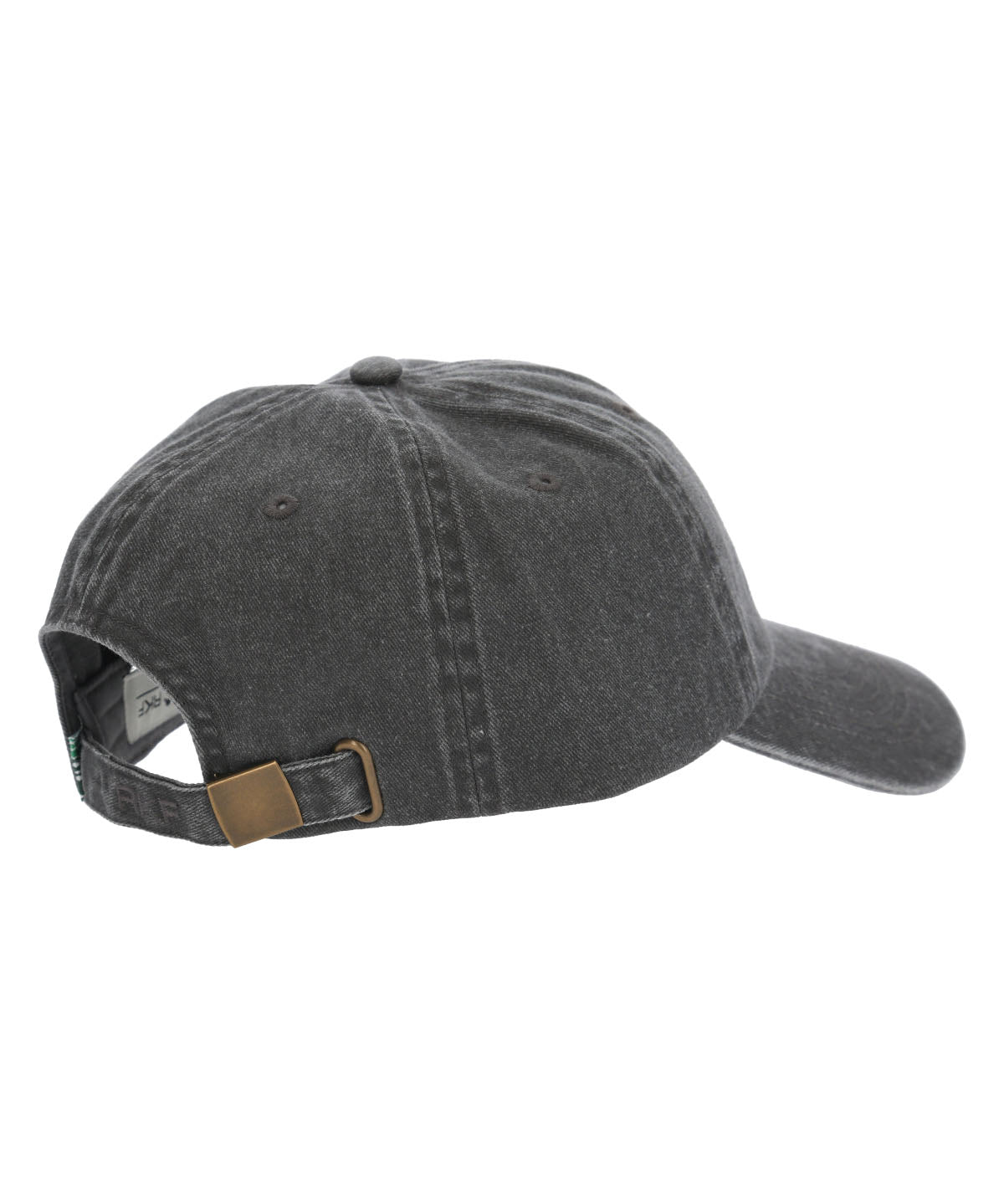 Jockey Algodon Organico Unisex Cap Galgo Gris Rockford