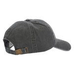 Jockey Algodon Organico Unisex Cap Galgo Gris Rockford