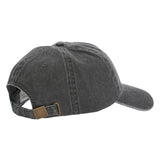 Jockey Algodon Organico Unisex Cap Galgo Gris Rockford