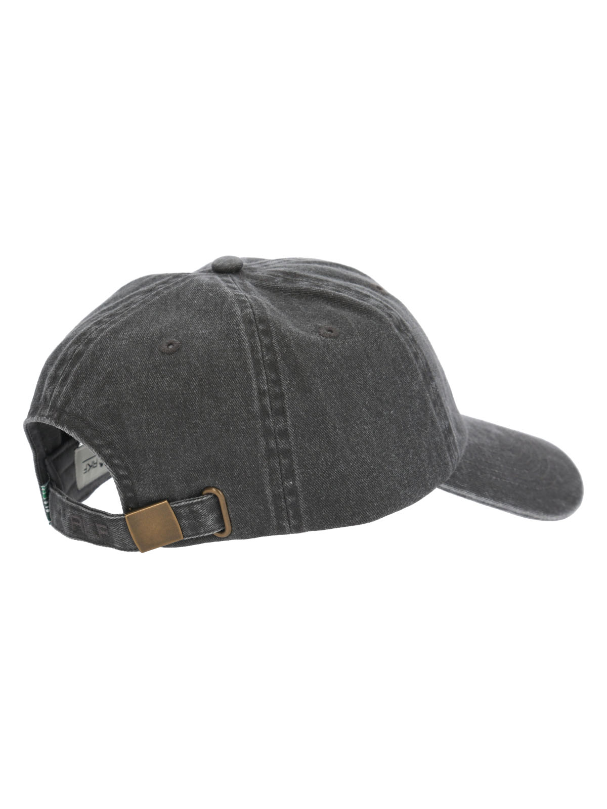 Jockey Algodon Organico Unisex Cap Galgo Gris Rockford