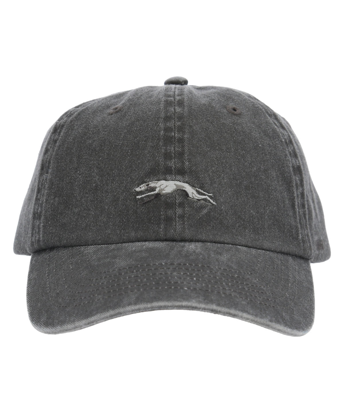 Jockey Algodon Organico Unisex Cap Galgo Gris Rockford