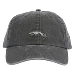 Jockey Algodon Organico Unisex Cap Galgo Gris Rockford