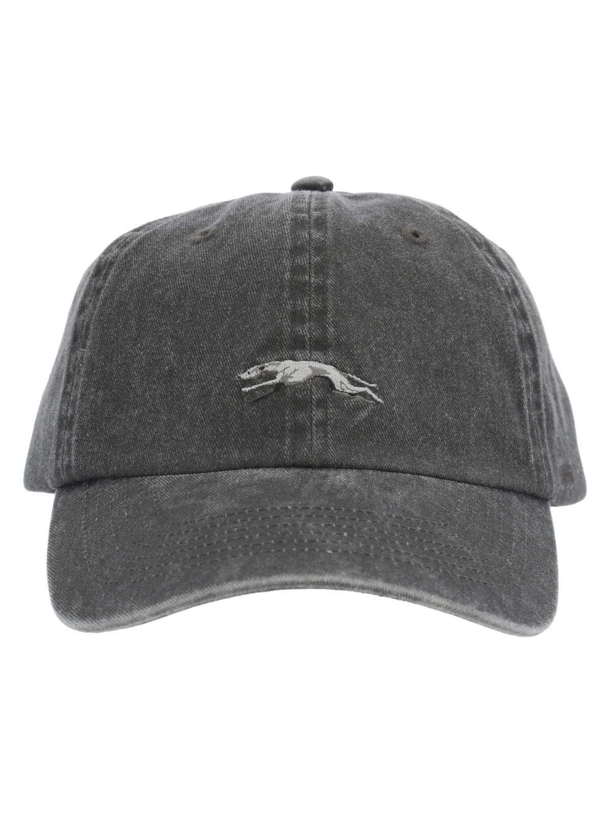 Jockey Algodon Organico Unisex Cap Galgo Gris Rockford