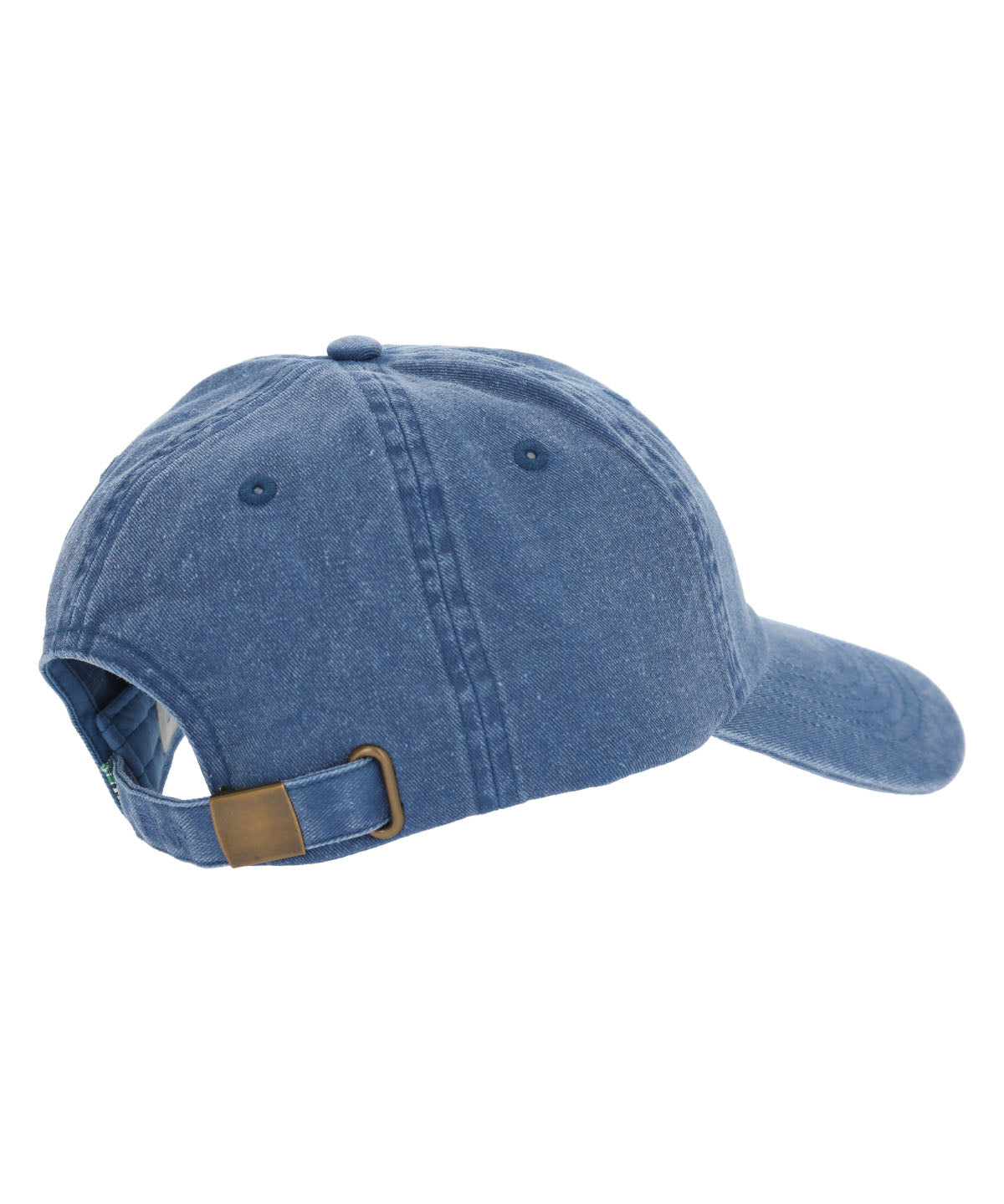 Jockey Algodon Organico Unisex Cap Pinscher Azul Rockford