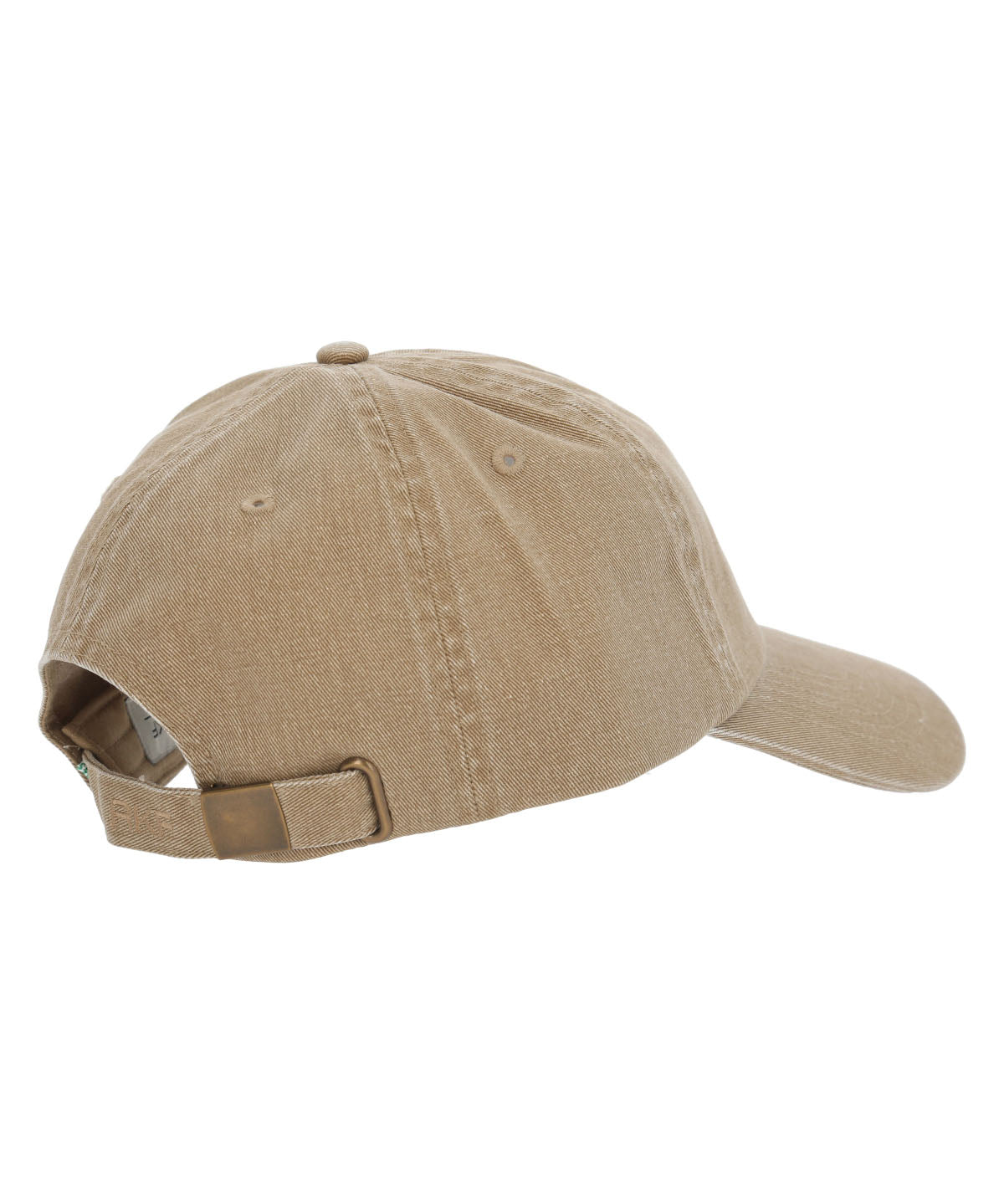 Jockey Algodon Organico Unisex Cap Cane Corso Beige Rockford