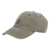 Jockey Algodon Organico Unisex Cap Schnauzer Verde Rockford