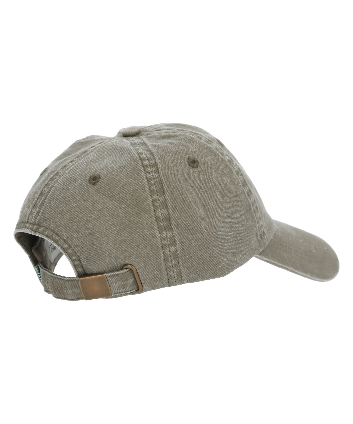 Jockey Algodon Organico Unisex Cap Schnauzer Verde Rockford