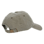 Jockey Algodon Organico Unisex Cap Schnauzer Verde Rockford