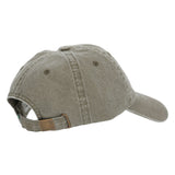 Jockey Algodon Organico Unisex Cap Schnauzer Verde Rockford