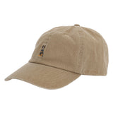 Jockey Algodon Organico Unisex Cap Blue Heeler Beige Rockford