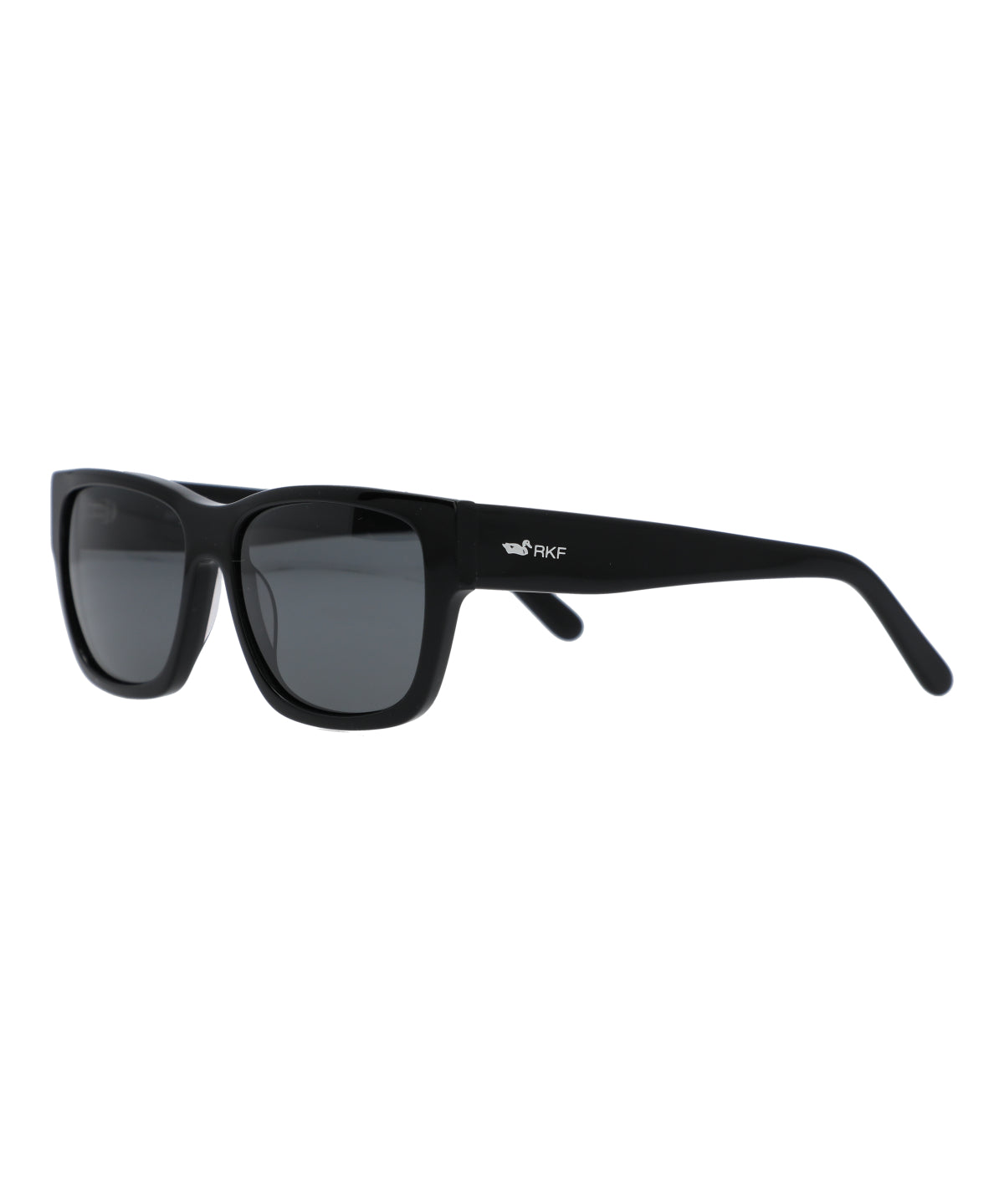 Anteojos Biodegradable Unisex Rkf Genova Negro Rockford