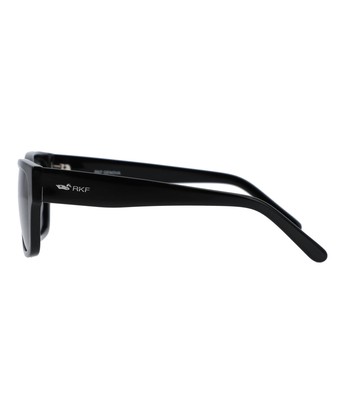 Anteojos Biodegradable Unisex Rkf Genova Negro Rockford