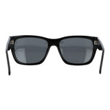 Anteojos Biodegradable Unisex Rkf Genova Negro Rockford