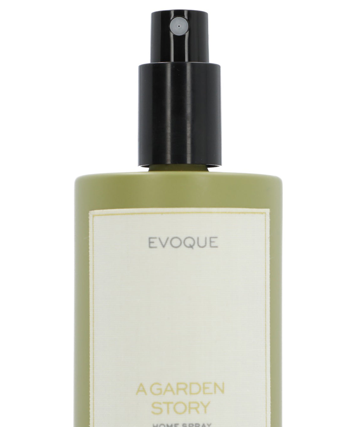 Fragancia Unisex A Garden Story Spray Verde Rockford
