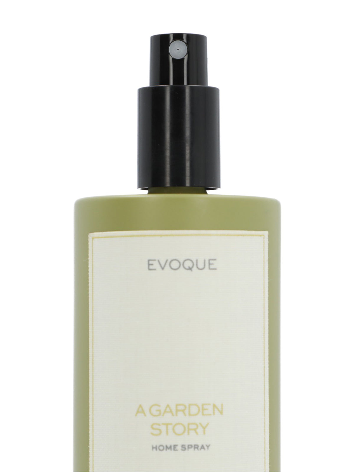 Fragancia Unisex A Garden Story Spray Verde Rockford