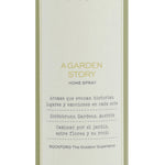 Fragancia Unisex A Garden Story Spray Verde Rockford