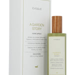 Fragancia Unisex A Garden Story Spray Verde Rockford
