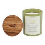 Fragancia Unisex A Garden Story Cndl Verde Rockford