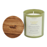 Fragancia Unisex A Garden Story Cndl Verde Rockford