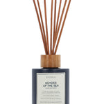 Fragancia Unisex Echoes Of Sea Diff Azul Rockford