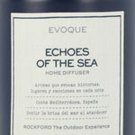 Fragancia Unisex Echoes Of Sea Diff Azul Rockford