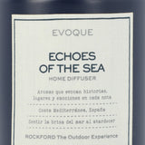 Fragancia Unisex Echoes Of Sea Diff Azul Rockford