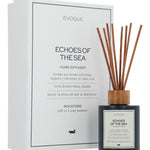 Fragancia Unisex Echoes Of Sea Diff Azul Rockford