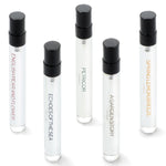 Fragancia Unisex Evoque Set Multicolor Rockford