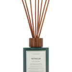 Fragancia Unisex Petricor Diff Verde Rockford