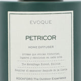 Fragancia Unisex Petricor Diff Verde Rockford