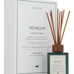 Fragancia Unisex Petricor Diff Verde Rockford