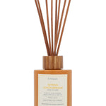 Fragancia Unisex Lemon Breeze Diff Amarillo Rockford