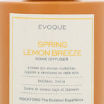 Fragancia Unisex Lemon Breeze Diff Amarillo Rockford