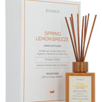 Fragancia Unisex Lemon Breeze Diff Amarillo Rockford
