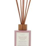 Fragancia Unisex English Pear Diff Rosado Rockford