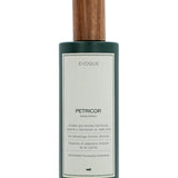 Fragancia Unisex Petricor Spray Verde Rockford