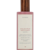 Fragancia Unisex English Pear Spray Rosado Rockford