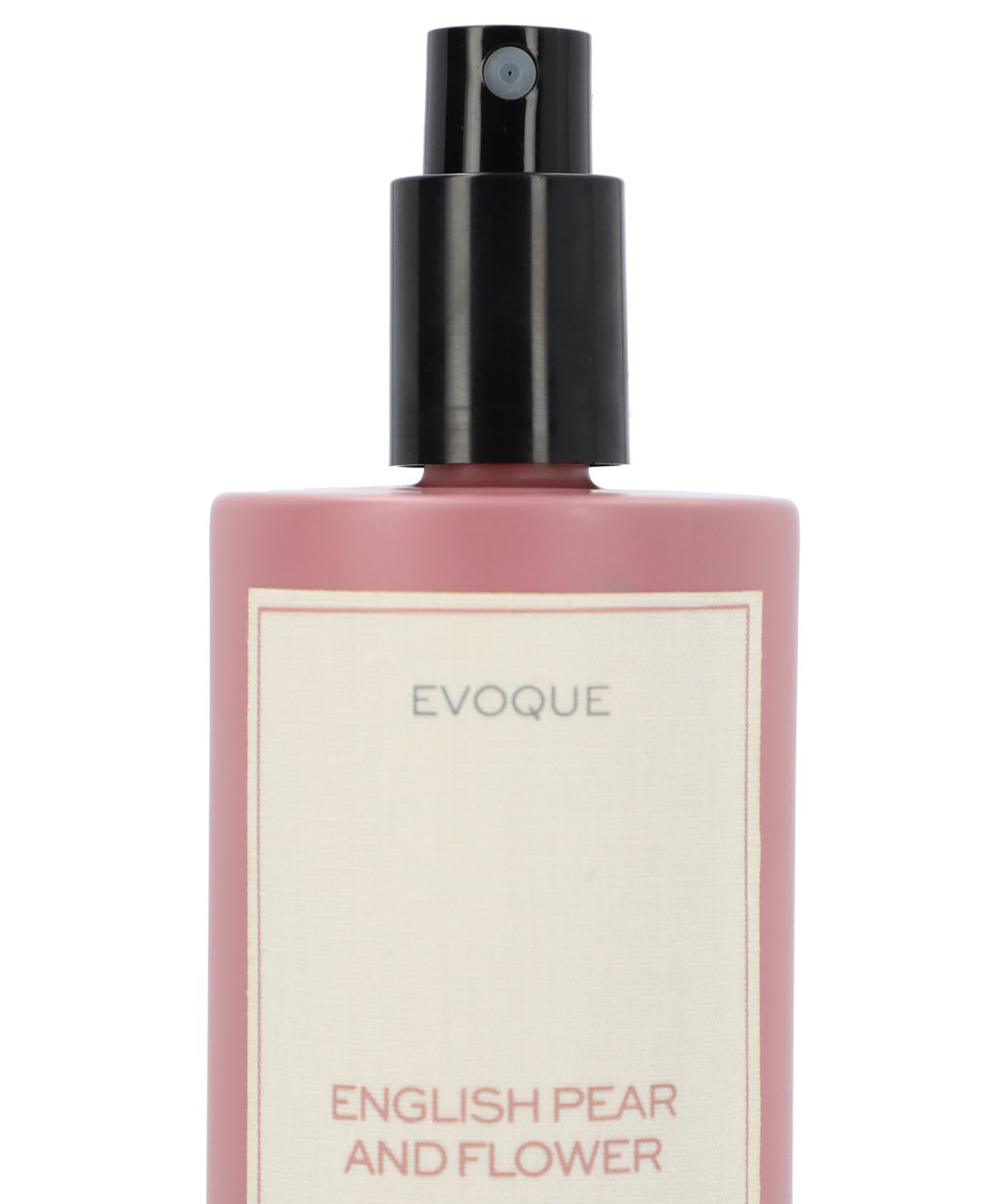 Fragancia Unisex English Pear Spray Rosado Rockford