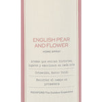Fragancia Unisex English Pear Spray Rosado Rockford