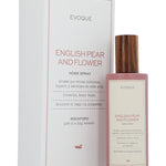 Fragancia Unisex English Pear Spray Rosado Rockford