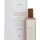 Fragancia Unisex English Pear Spray Rosado Rockford