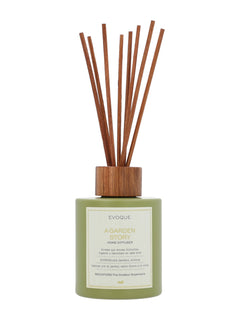 Fragancia Unisex A Garden Story Diff Verde Rockford