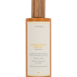 Fragancia Unisex Lemon Breeze Spray Amarillo Rockford