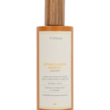 Fragancia Unisex Lemon Breeze Spray Amarillo Rockford