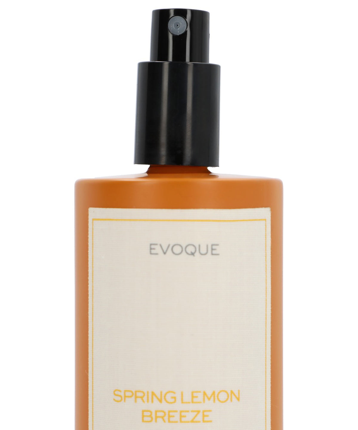 Fragancia Unisex Lemon Breeze Spray Amarillo Rockford