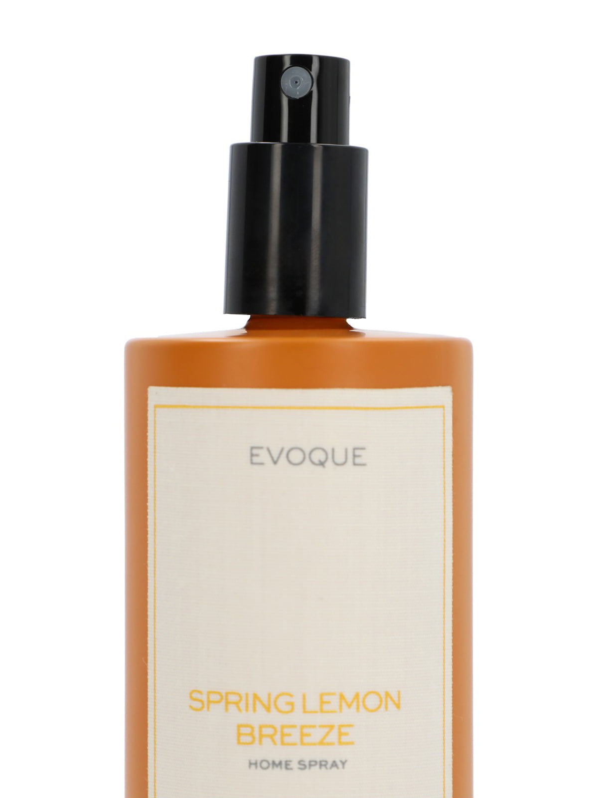 Fragancia Unisex Lemon Breeze Spray Amarillo Rockford
