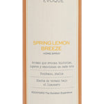 Fragancia Unisex Lemon Breeze Spray Amarillo Rockford